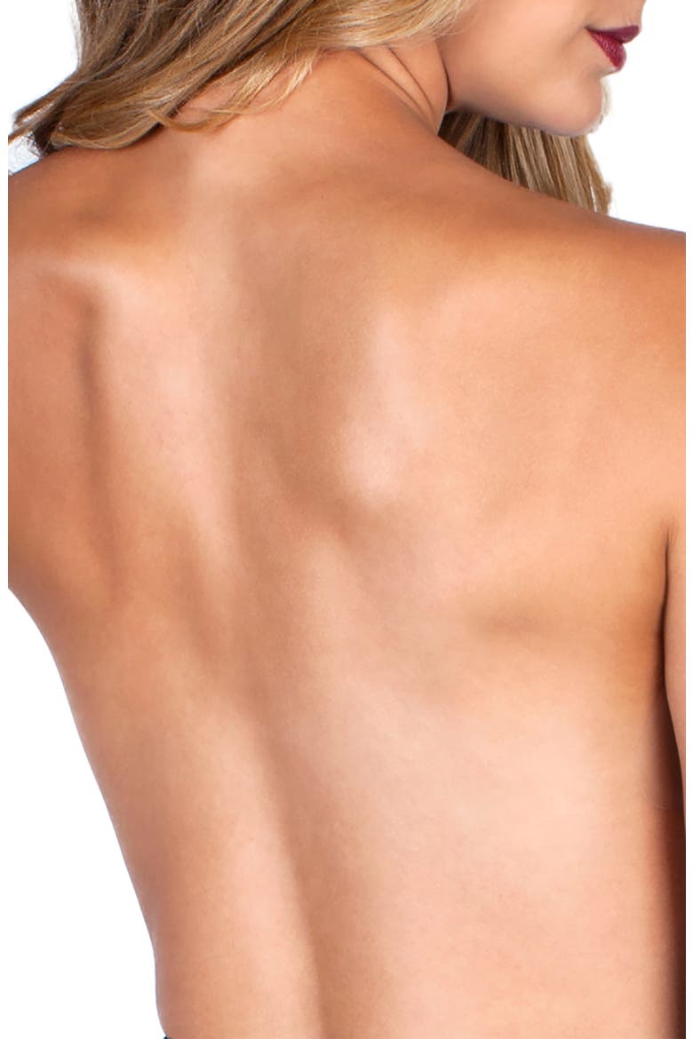 Lift It Up Adhesive Silicone Bra, Alternate, color, NUDE
