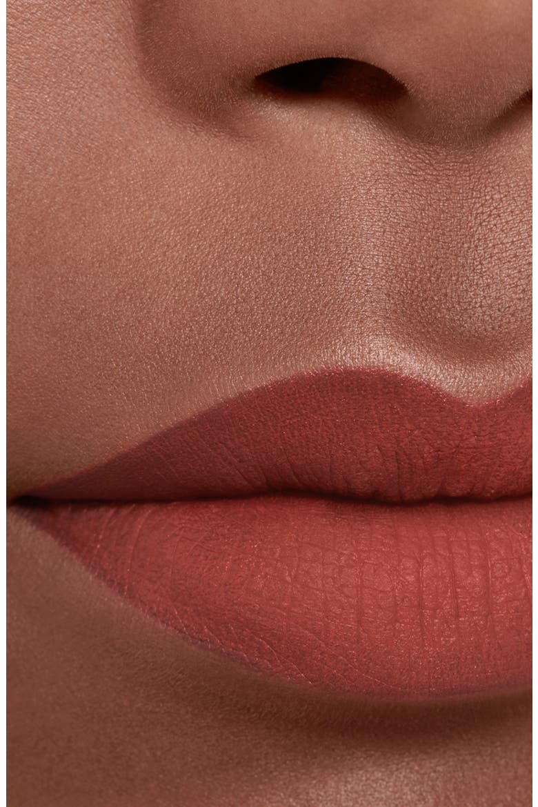 ROUGE ALLURE LIQUID VELVET Ultrawear Intense Matte Liquid Lip Color, Alternate, color, FASCINANTE