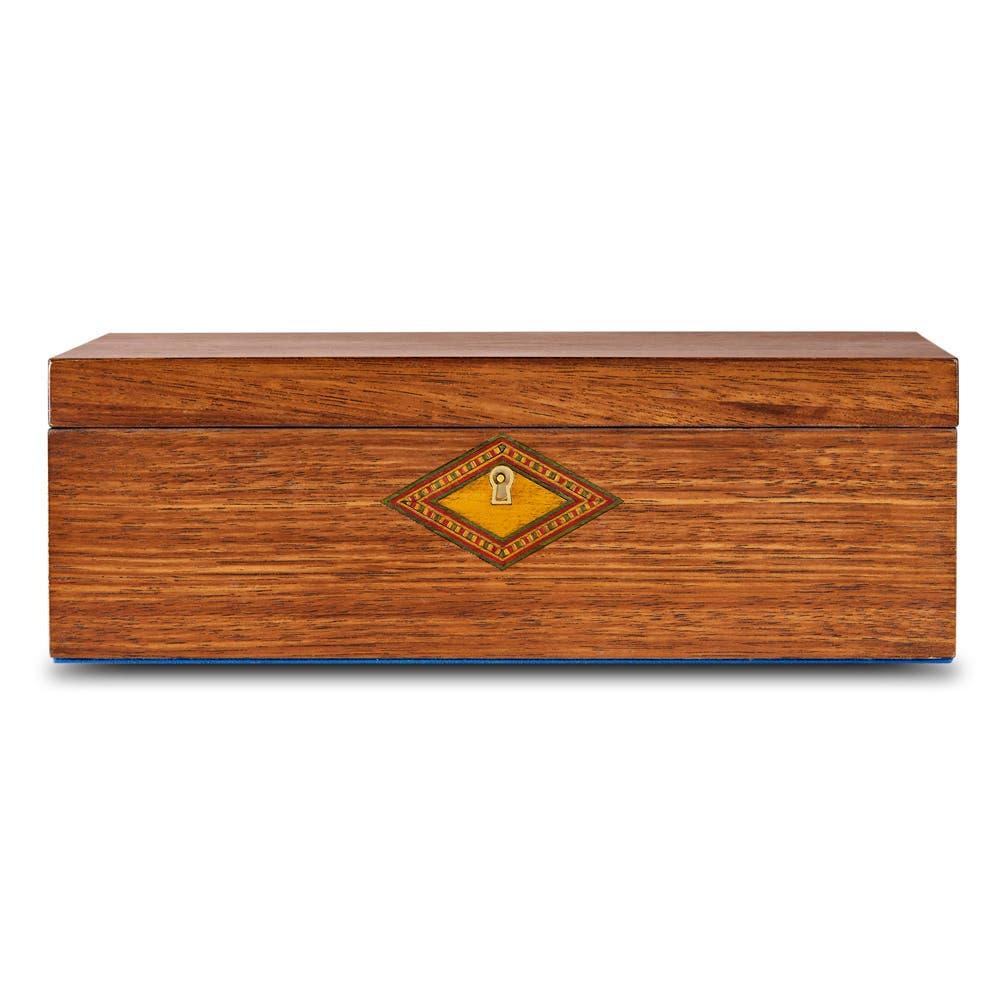 selected Walnut Wood