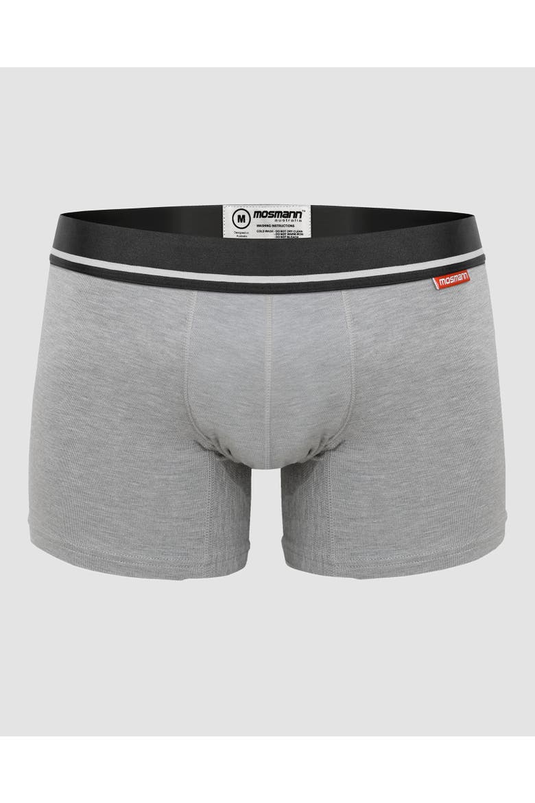 Men's 3-Pack Boxers, Alternate, color, Dark Blue