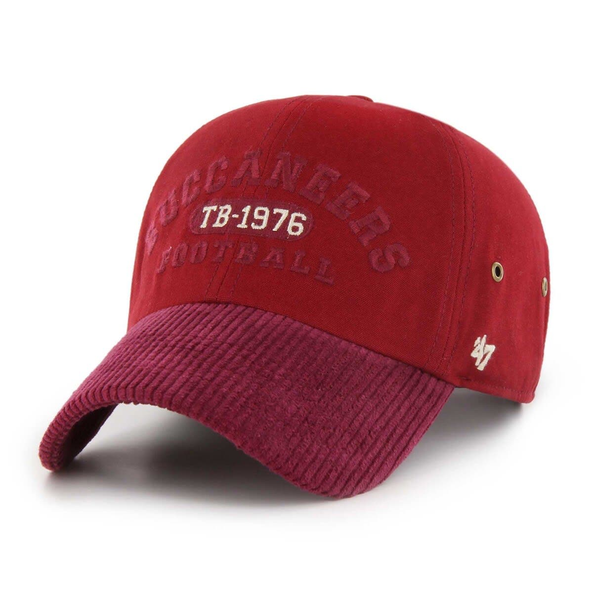 selected Red