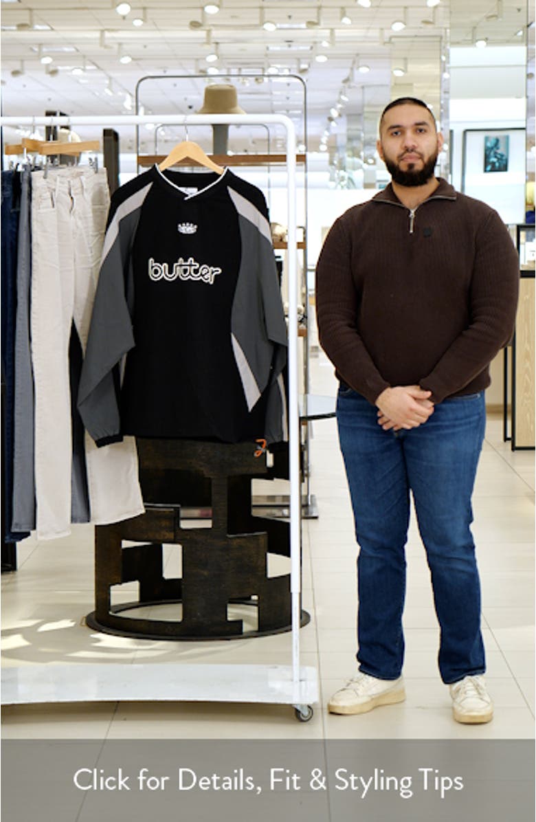 Ridge Sport Logo Sweatshirt, sales video thumbnail