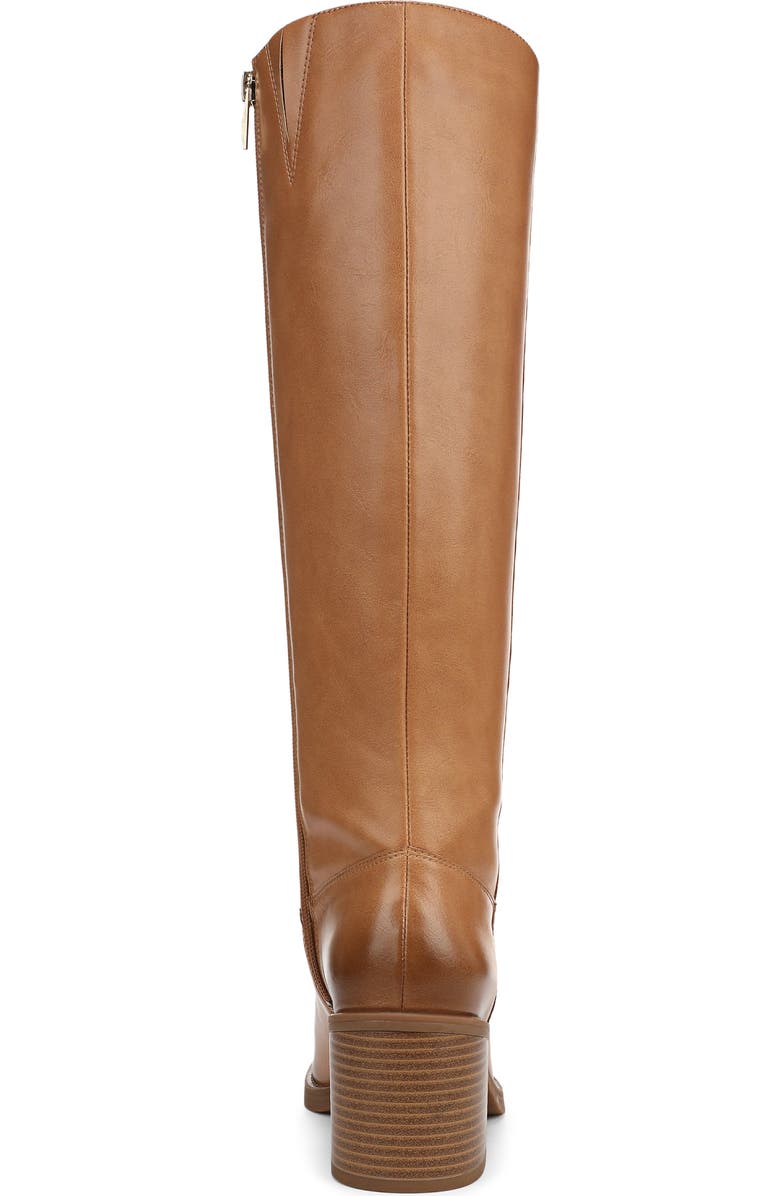 NORDSTROM RACK Kacie Knee High Boot, Alternate, color, Brown Tawny Canyon