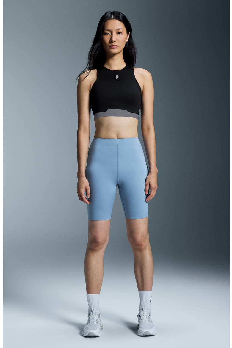 Train Sports Bra, Alternate, color, BLACK