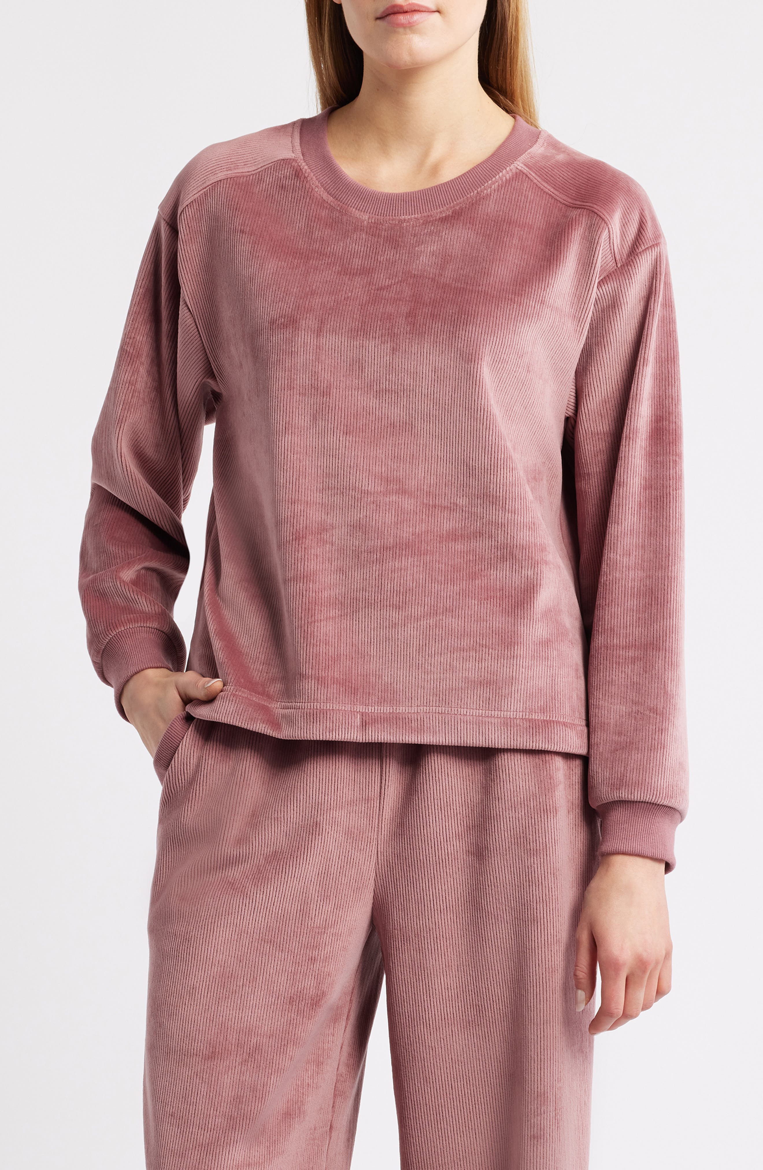 selected DUSTY ROSE