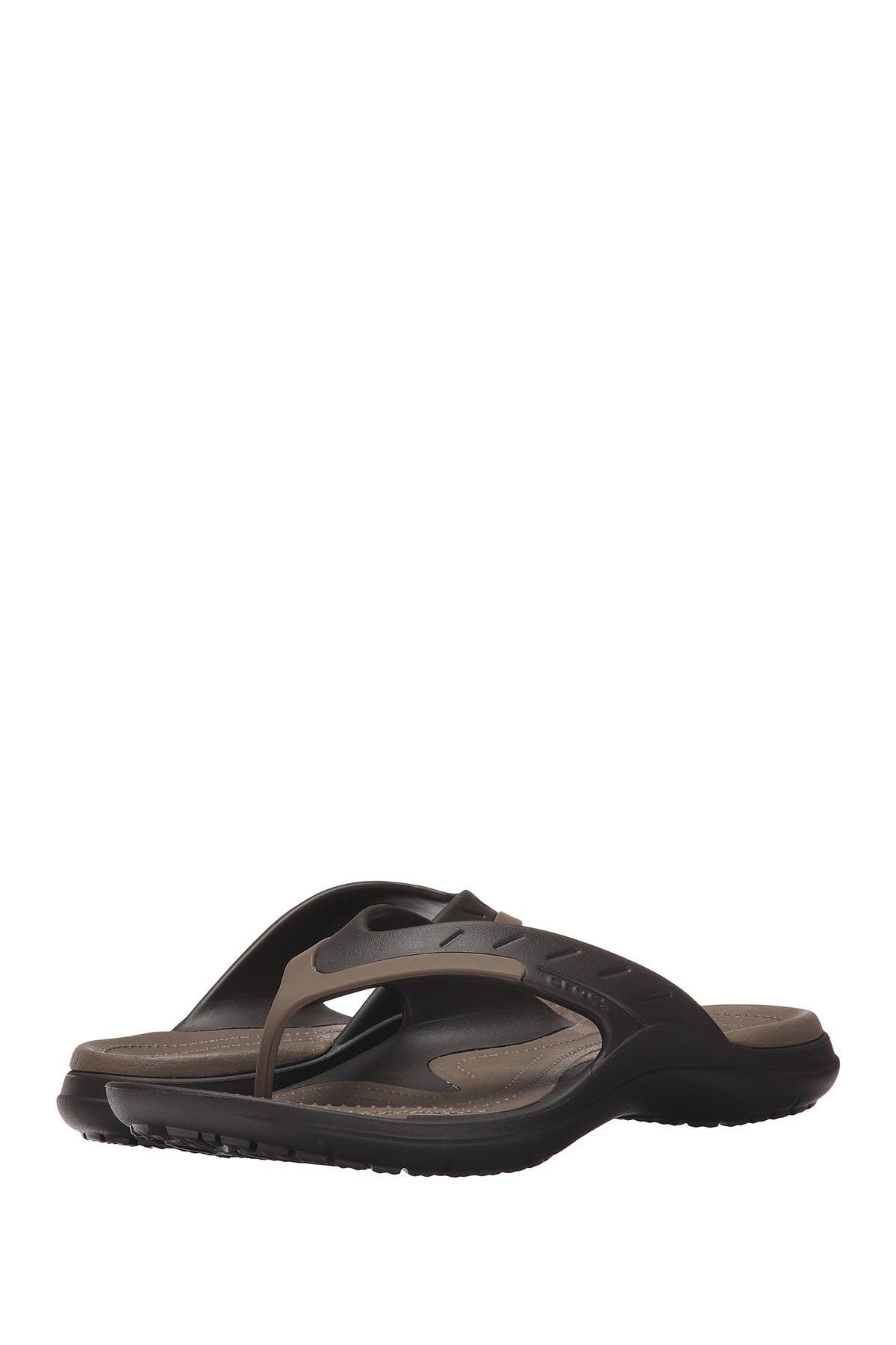 CROCS Modi Sport Flip Flop, Main, color, 