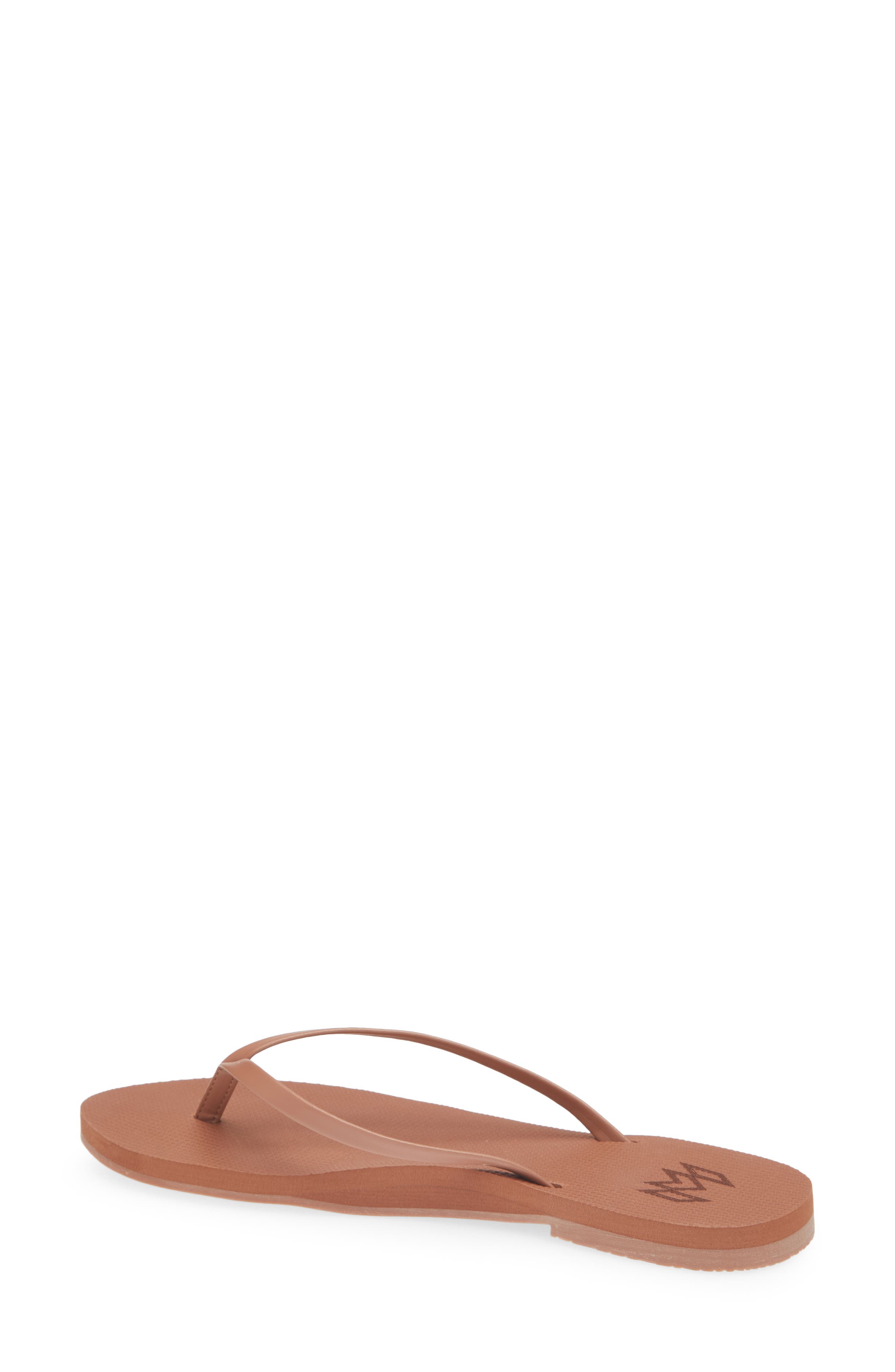 Lux Flip-Flop, Alternate, color, SINEAD