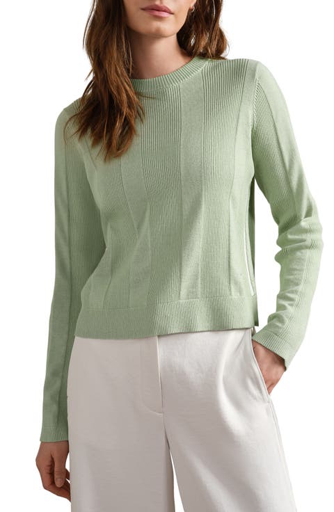 Somer Sweater
