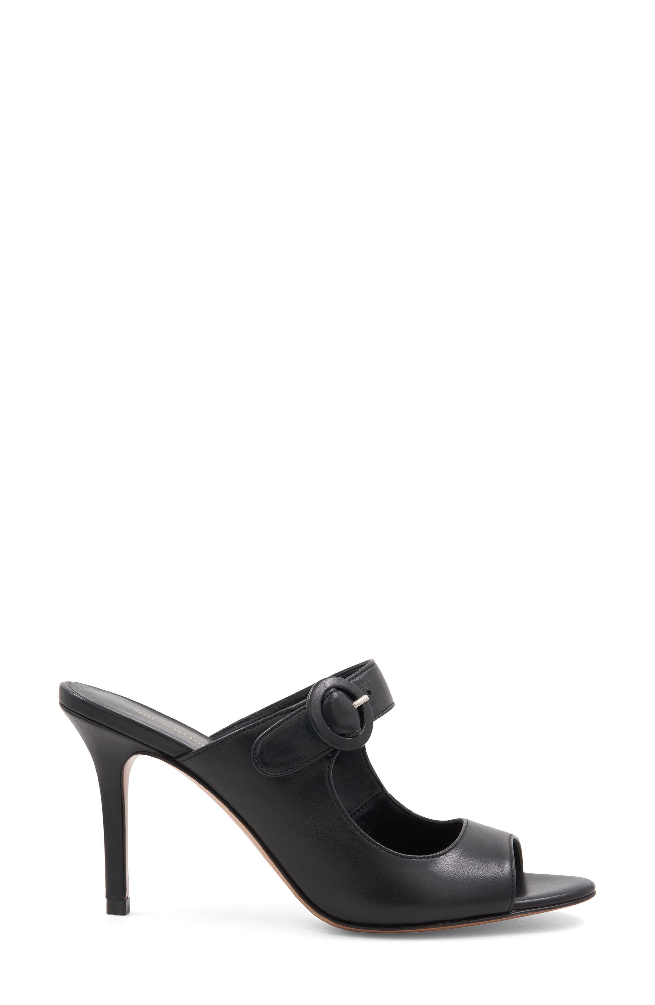 Carina Stiletto Sandal