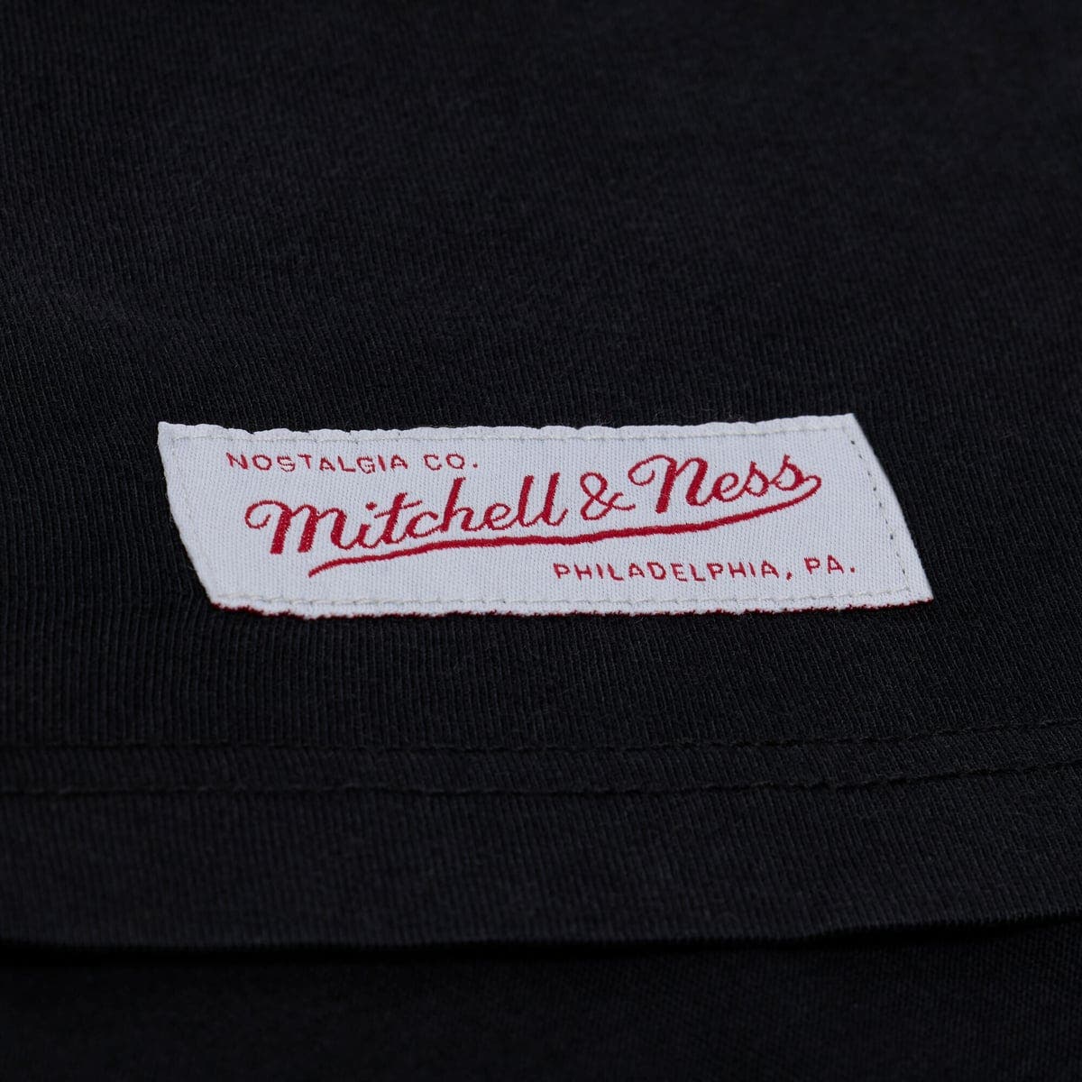 Mitchell & Ness Men's Mitchell & Ness Black Ohio State Buckeyes ...