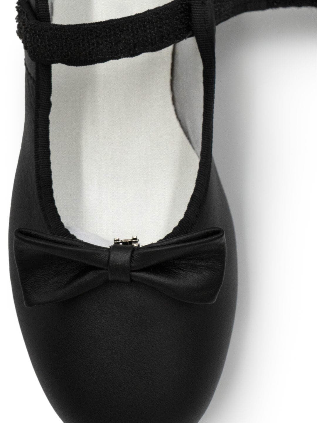 Mary Jane Tap Shoe, Alternate, color, black
