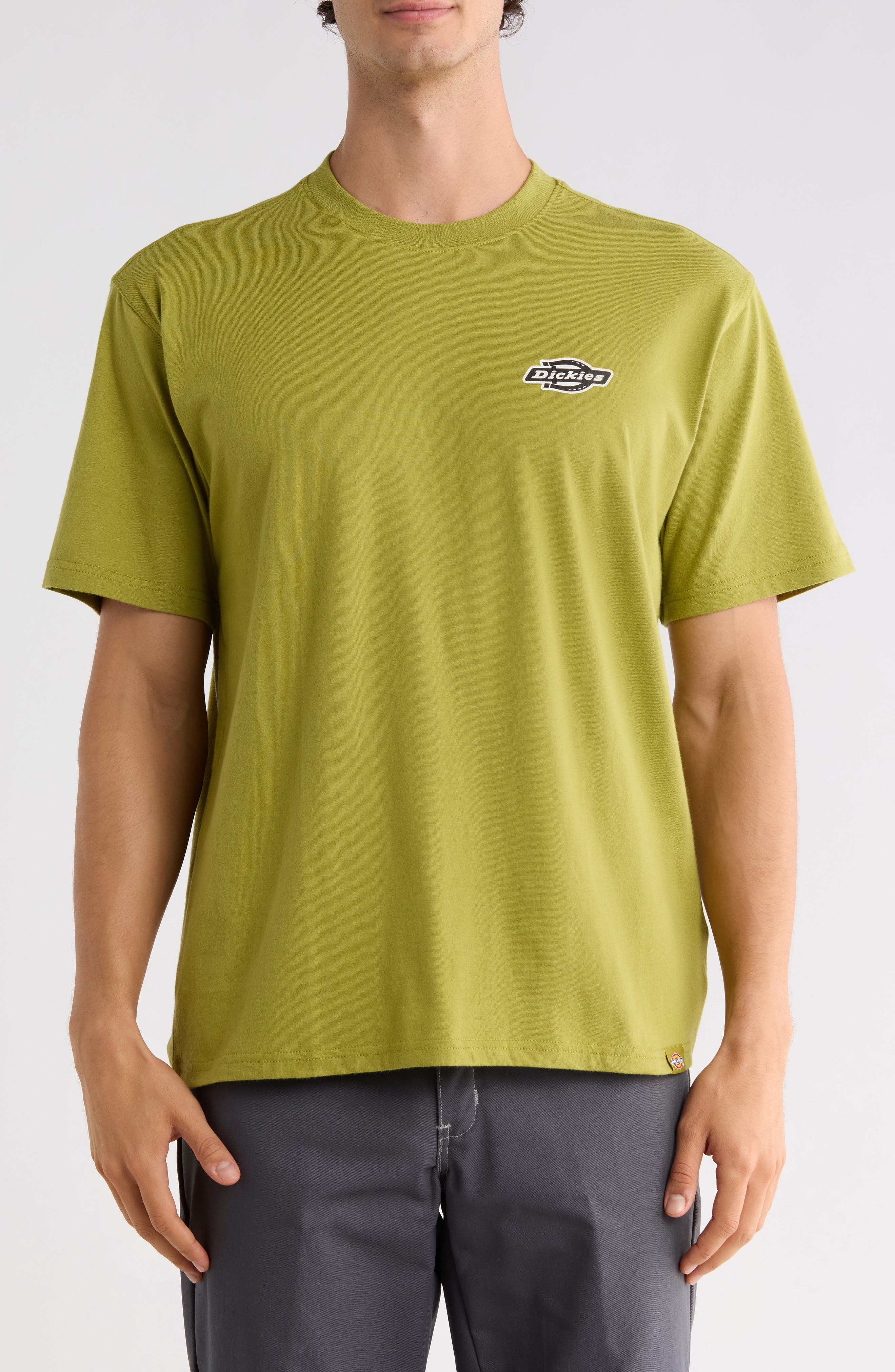 Graysville Graphic T-Shirt