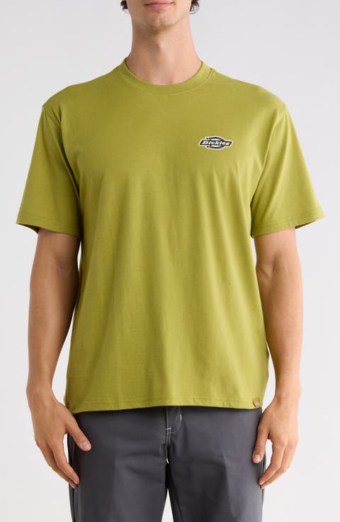 Graysville Graphic T-Shirt
