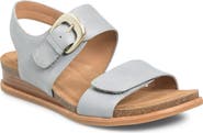 Söfft Peggie Wedge Sandal