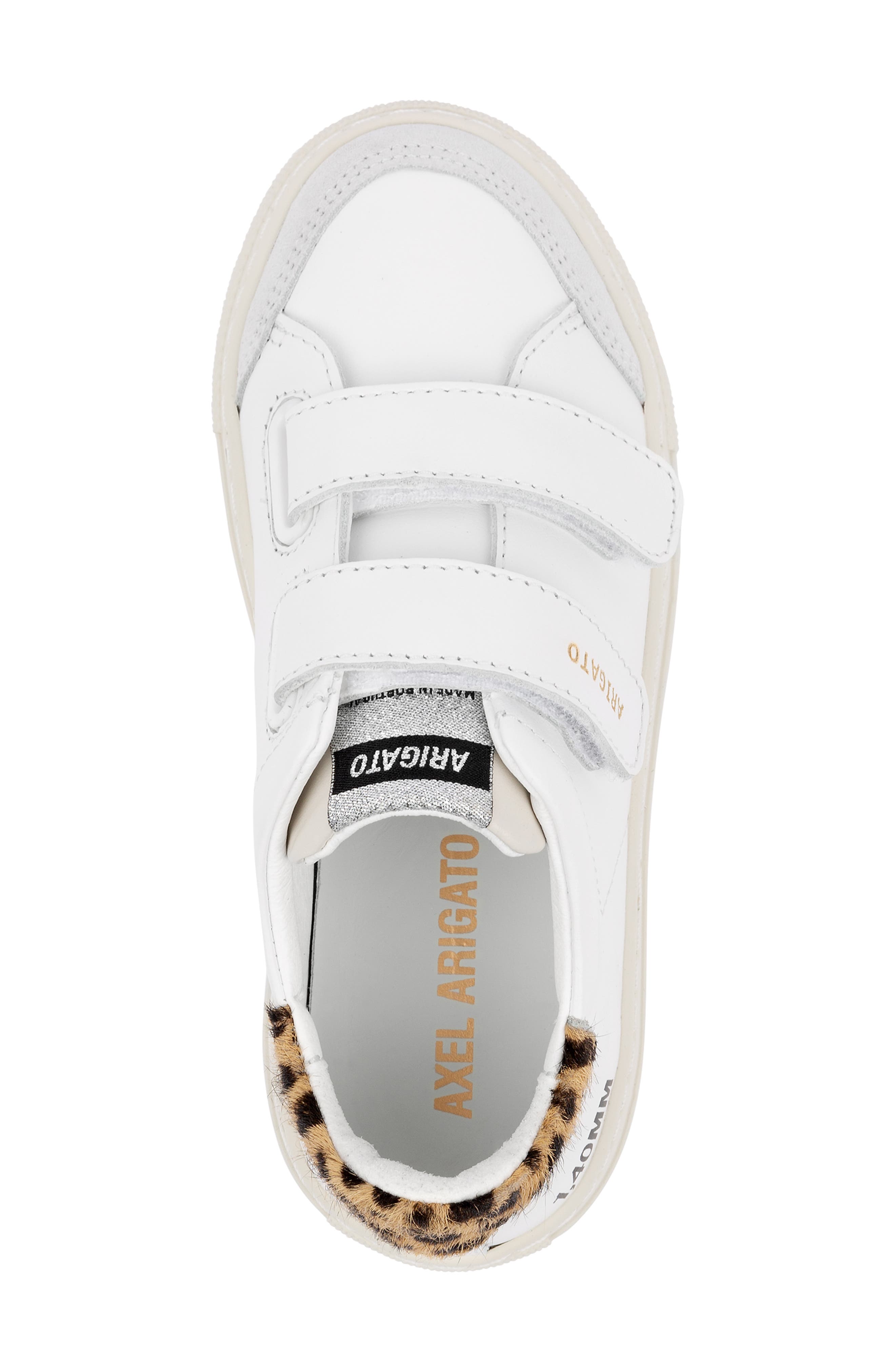 Axel Arigato Clean 90 Triple Hook-and-Loop Sneaker, Alternate, color, 