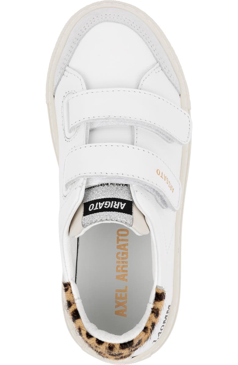 Axel Arigato Clean 90 Triple Hook-and-Loop Sneaker, Alternate, color,