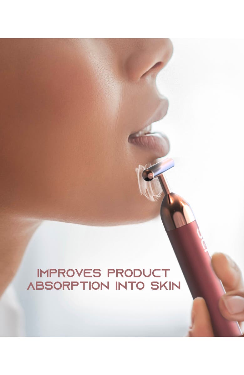 SLF Facial Roller Kit, Alternate, color,