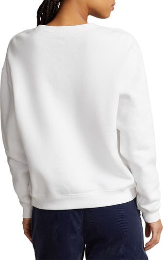 Arctic Fleece Sweatshirt
