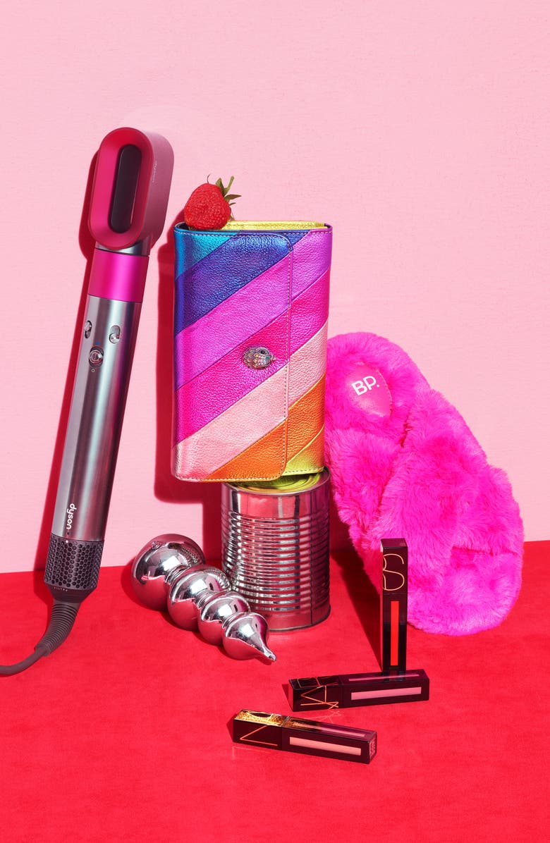 Fresh<sup>®</sup> Sealed with Sugar Travel Size Sugar Lip Treatment Set, Alternate, color, 