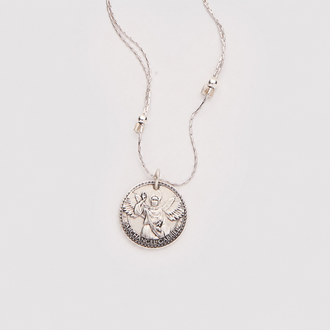 Better Together Mary/Gabriel Expandable Necklace