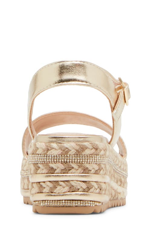 Steve Madden Girls' Jshayla Sandals - Little Kid, Big Kid