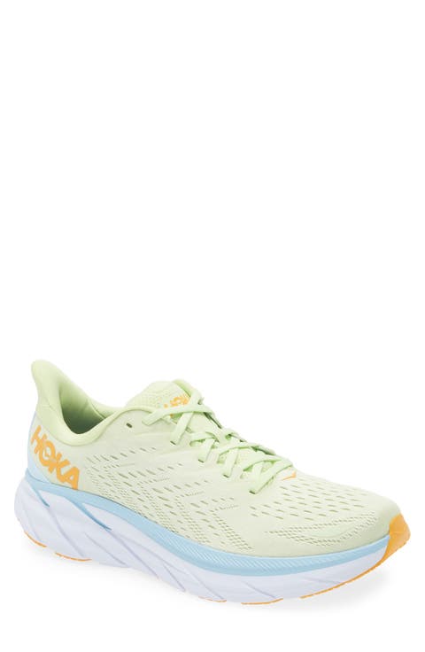 Clifton 8 Running Shoe (Men)