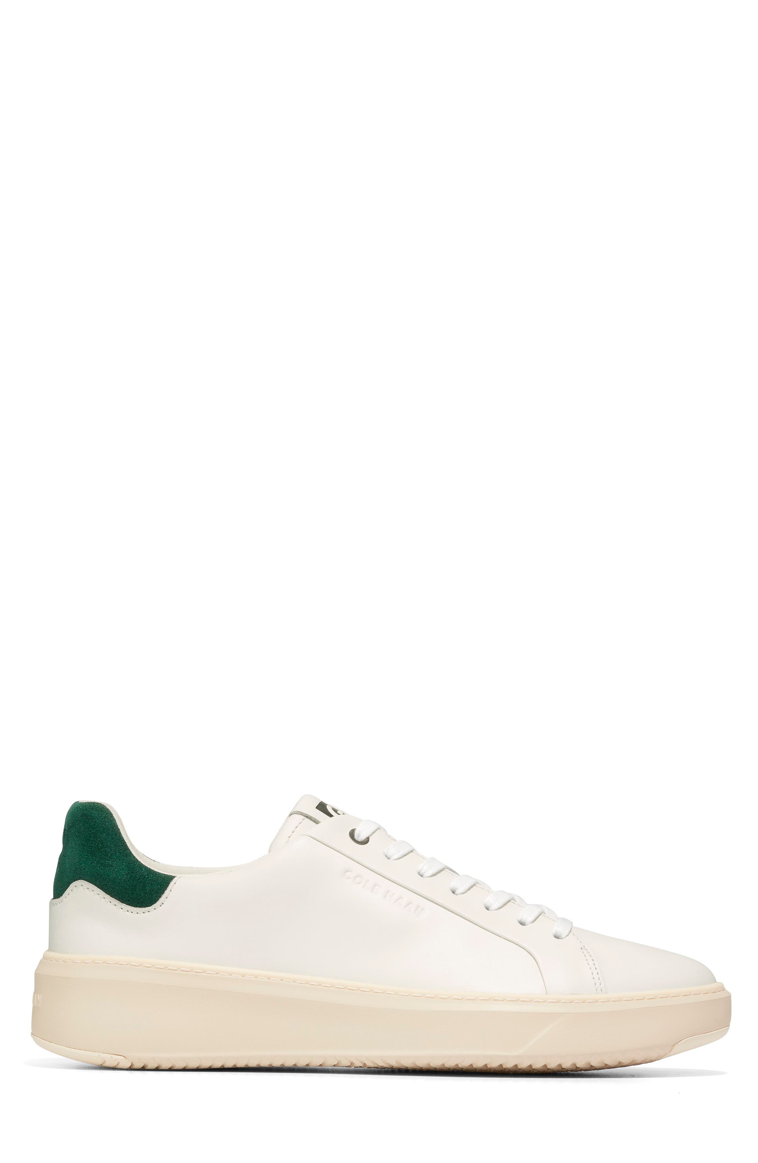 Cole Haan GrandPro Topspin Sneaker, Alternate, color, 