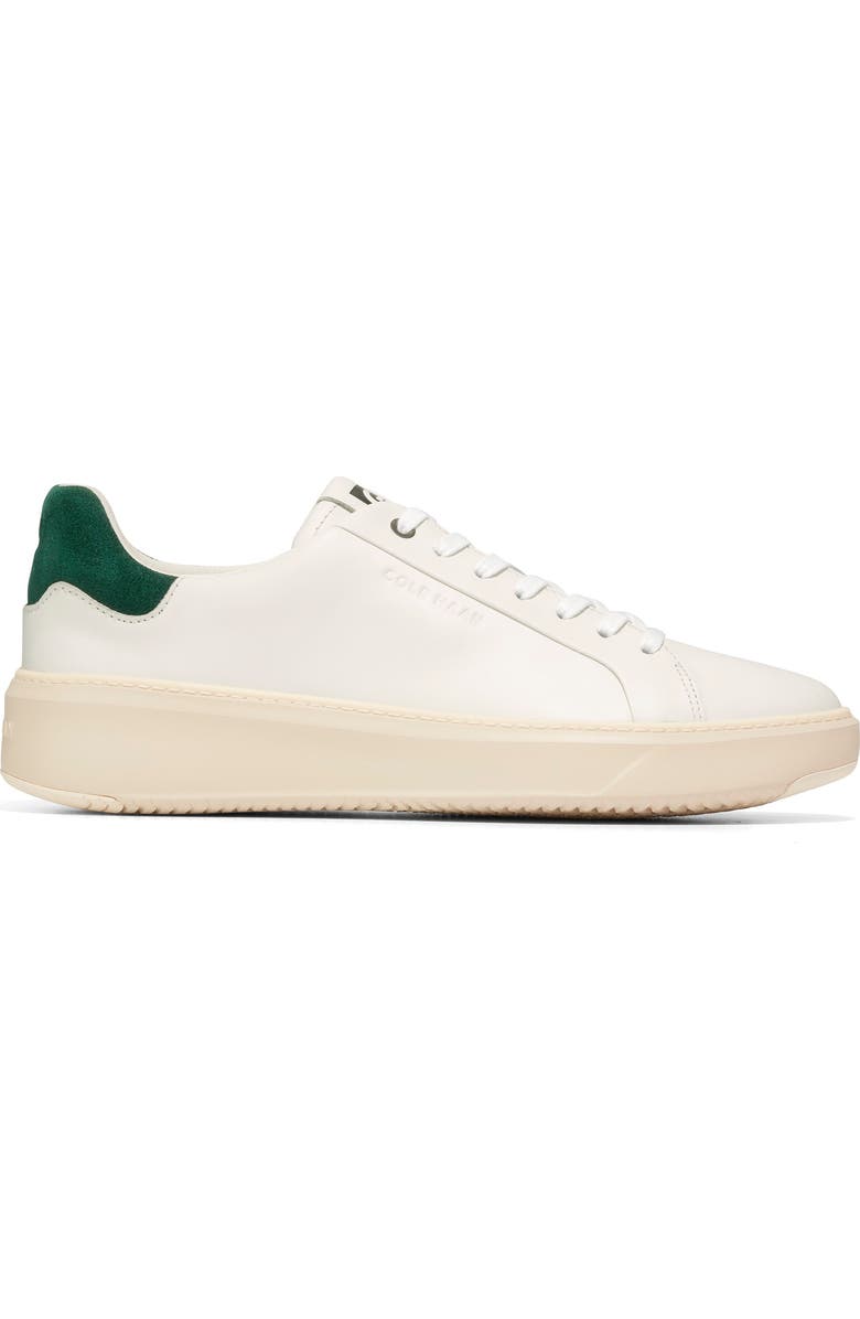 Cole Haan GrandPro Topspin Sneaker, Alternate, color,