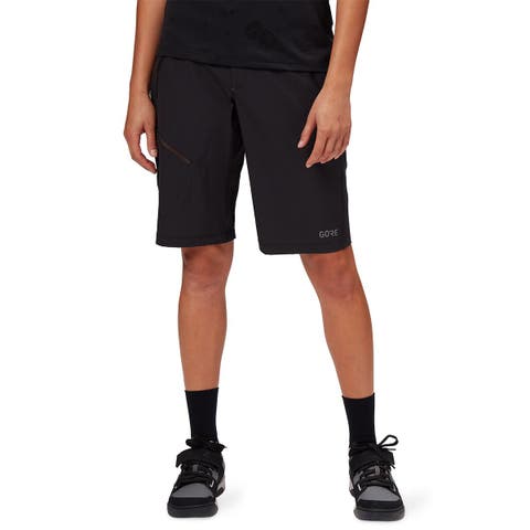 Women's C5 Short
