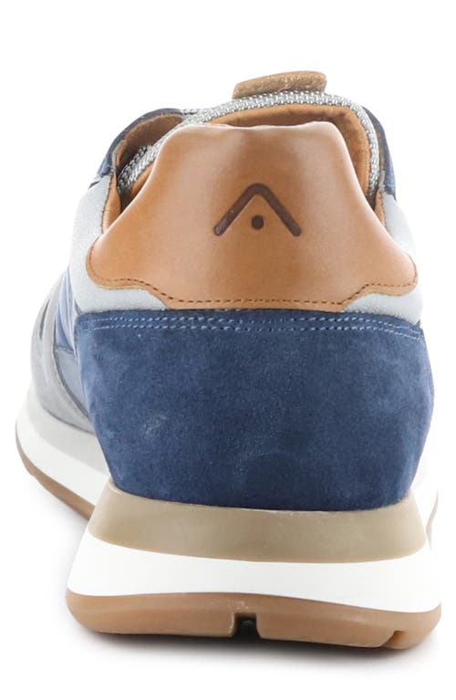 AMBITIOUS AMBITIOUS 12554A LOW TOP SNEAKER