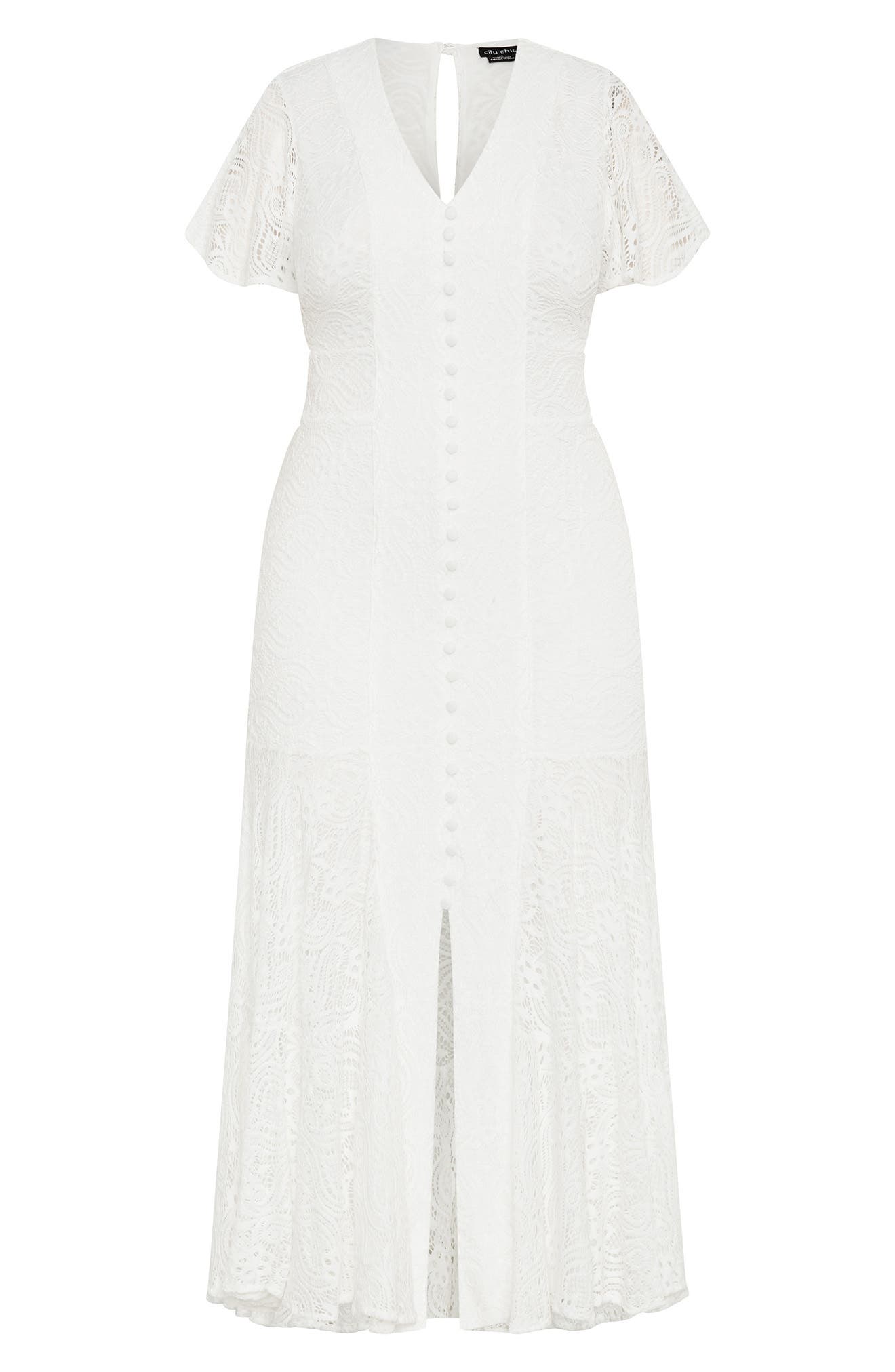 Shift & Play Dress - City Etch main image 1