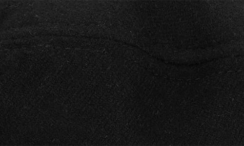 San Diego Hat Fisherman Cap In Black