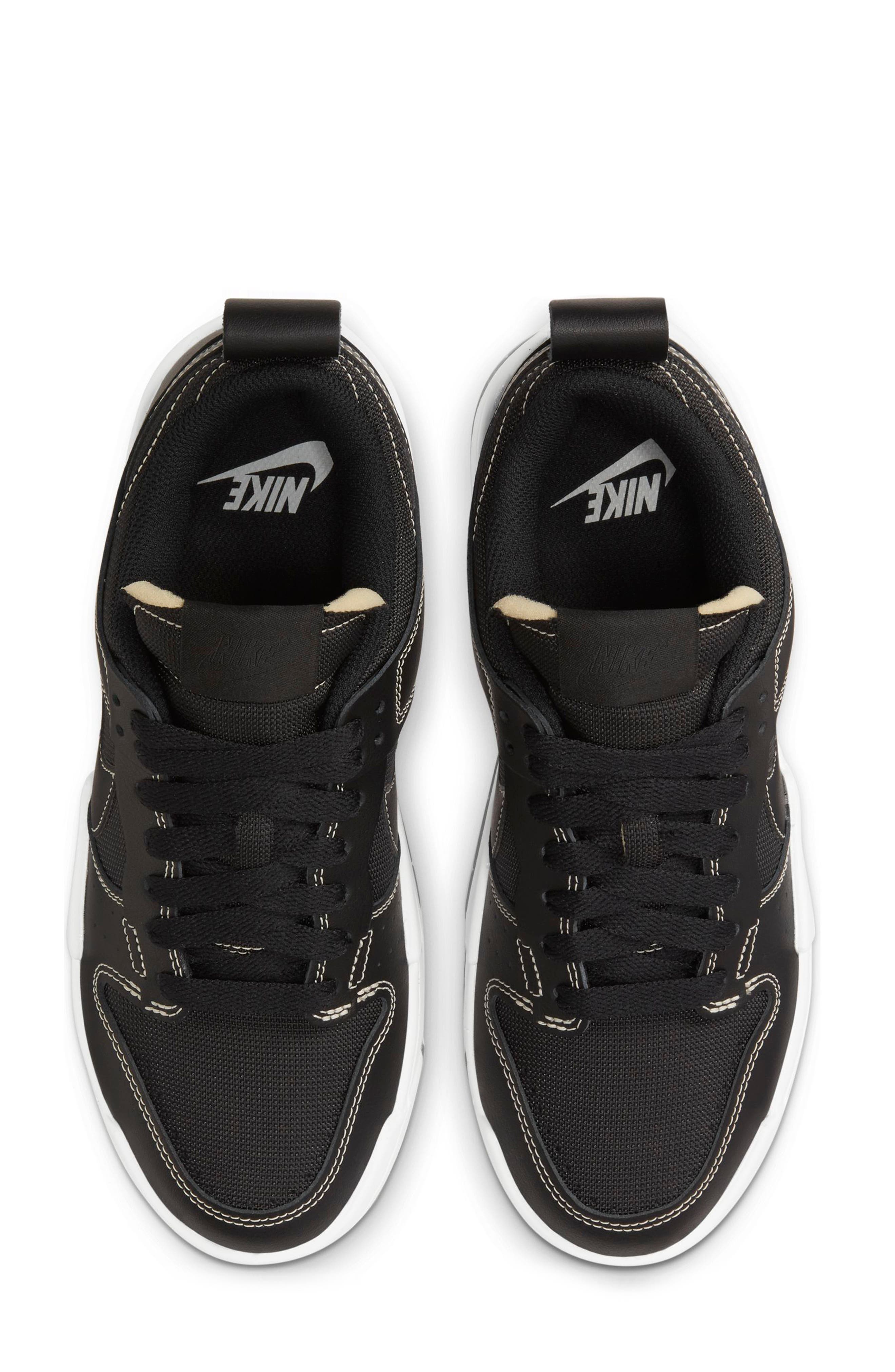 Nike Dunk Low Disrupt Basketball Shoe, Alternate, color, 