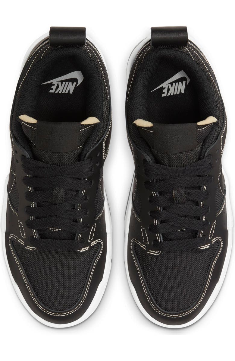 Nike Dunk Low Disrupt Basketball Shoe, Alternate, color,