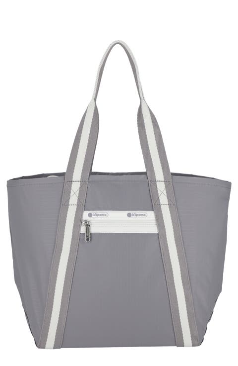 E/W Everyday Tote Bag