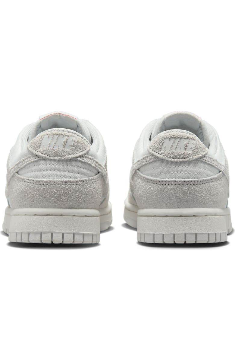 Nike Dunk Low Basketball Sneaker, Alternate, color,