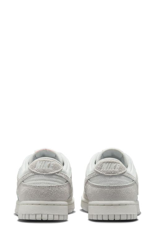 Nike Dunk Low Next Nature Sneaker In Multi