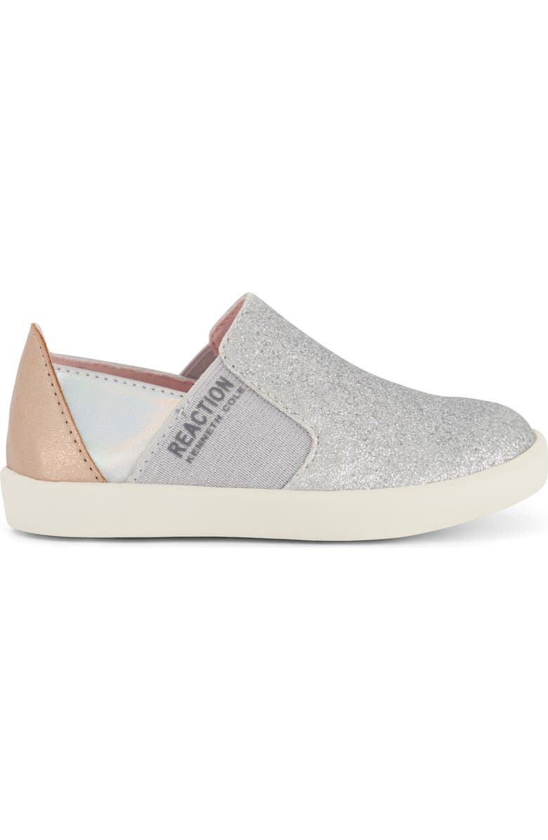 Kenneth Cole Kids' Ang Stretch Slip-On Sneaker, Alternate, color,