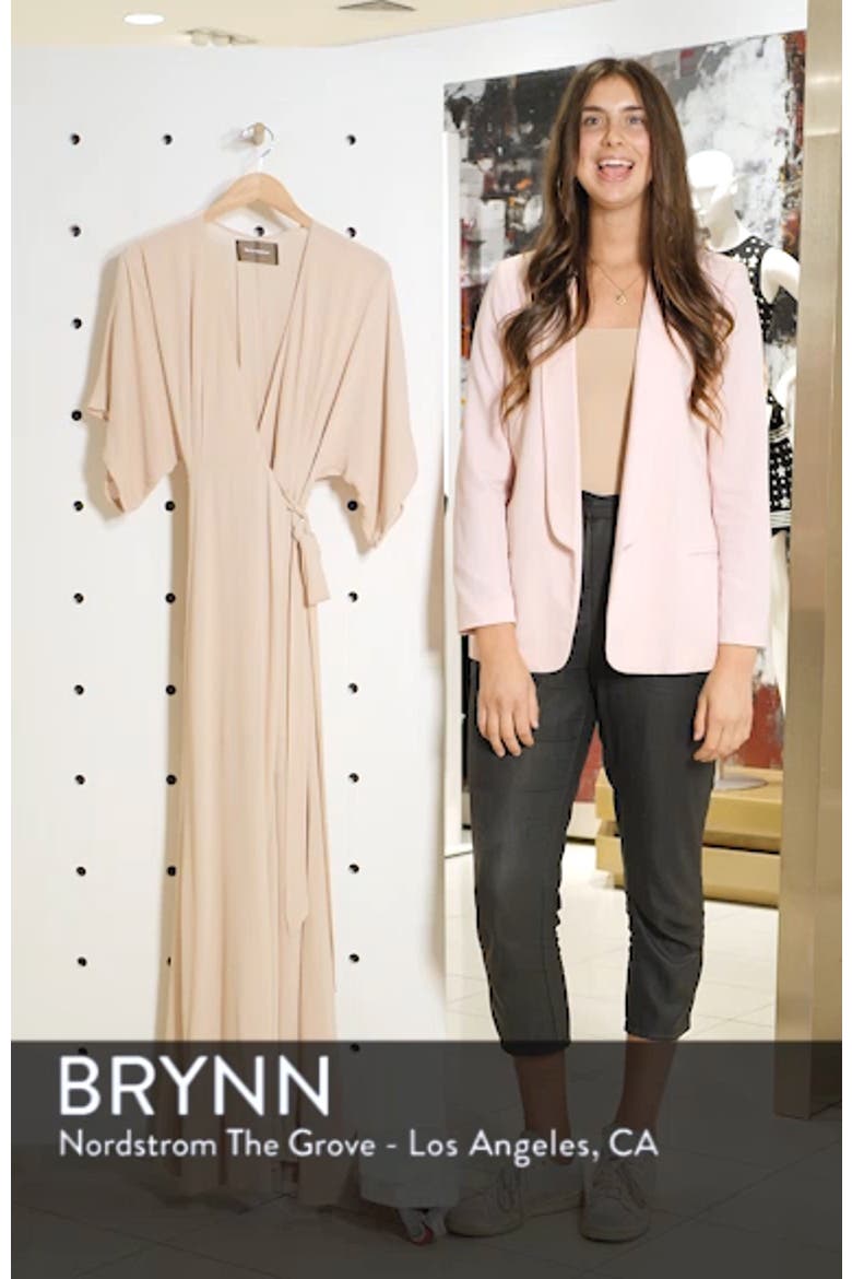 Winslow Maxi Dress video