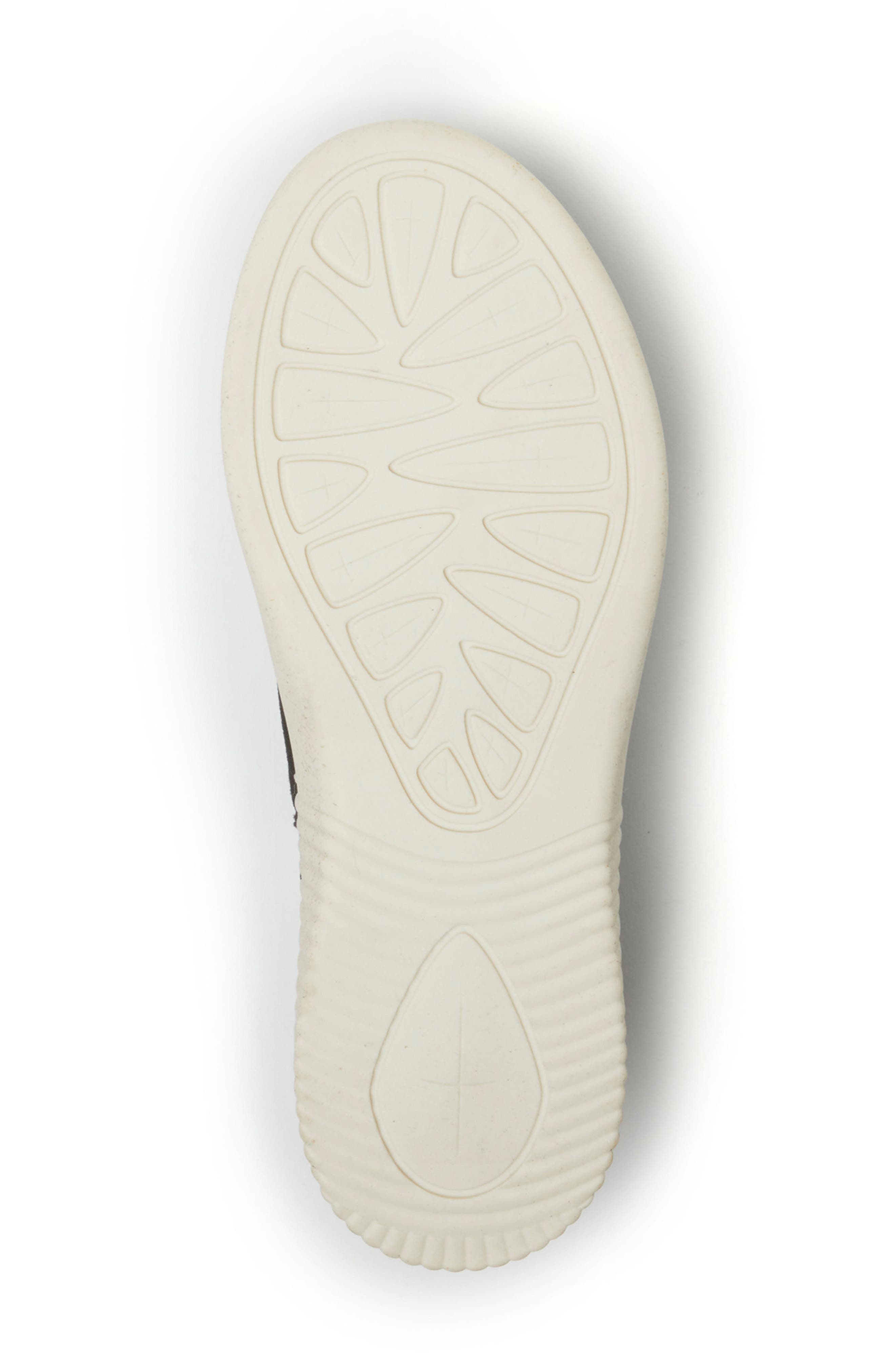 DEARFOAMS Lila Mule Sneaker, Alternate, color, 