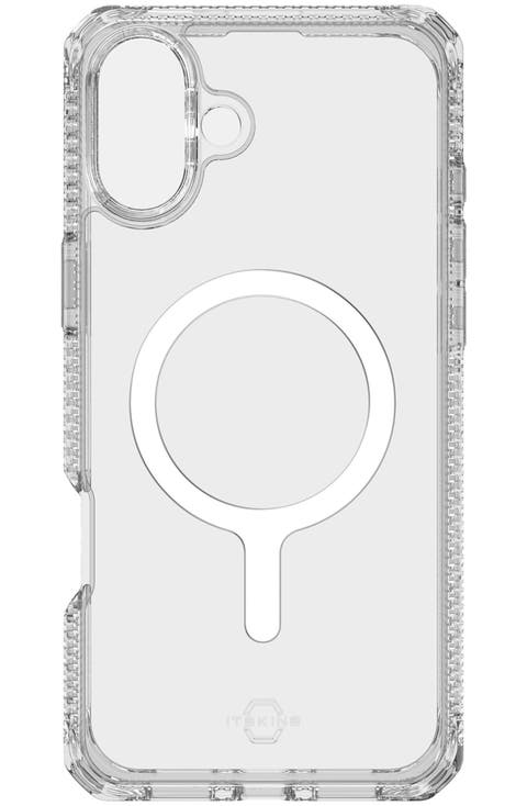 Hybrid_R Mood MagSafe Case for Apple iPhone 16 Plus