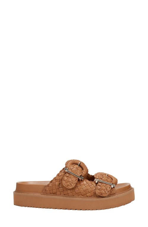 MARC FISHER LTD MARC FISHER LTD AUGGIE TWO STRAP SANDAL 