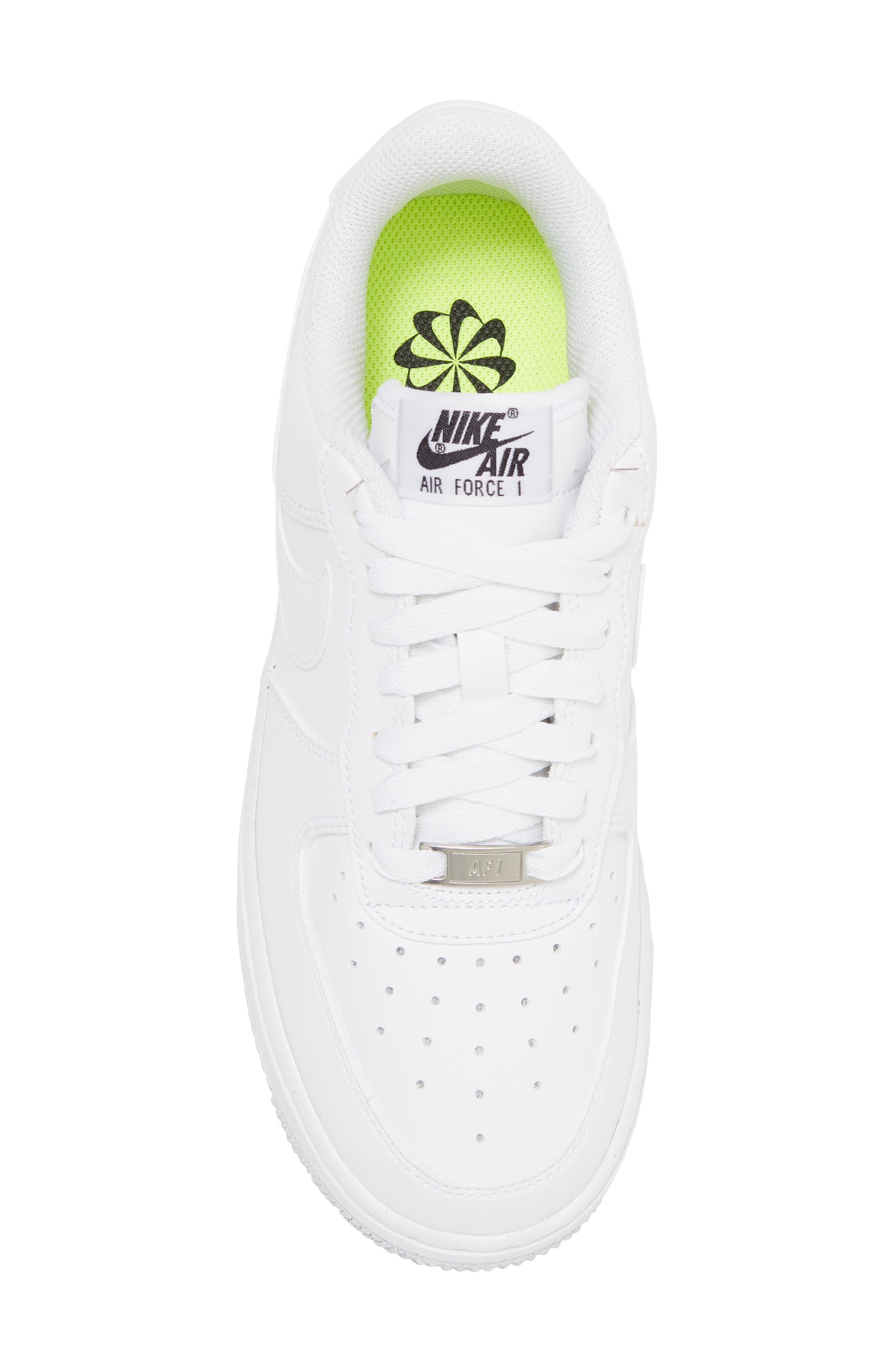 Nike Air Force 1 07 Next Nature Sneaker, Alternate, color, 