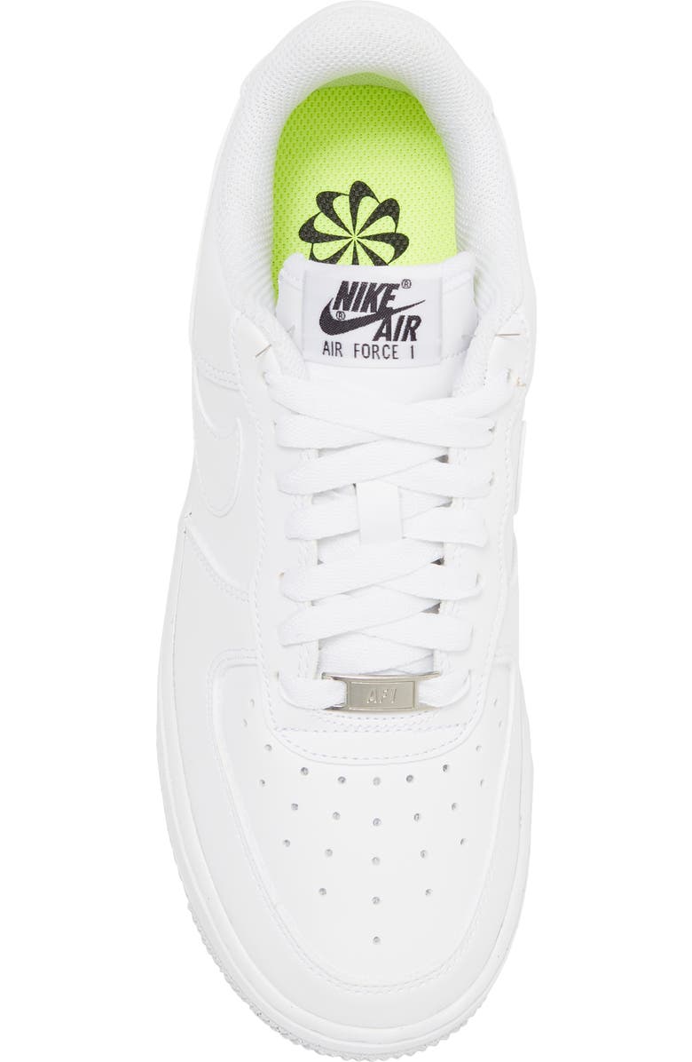 Nike Air Force 1 07 Next Nature Sneaker, Alternate, color,