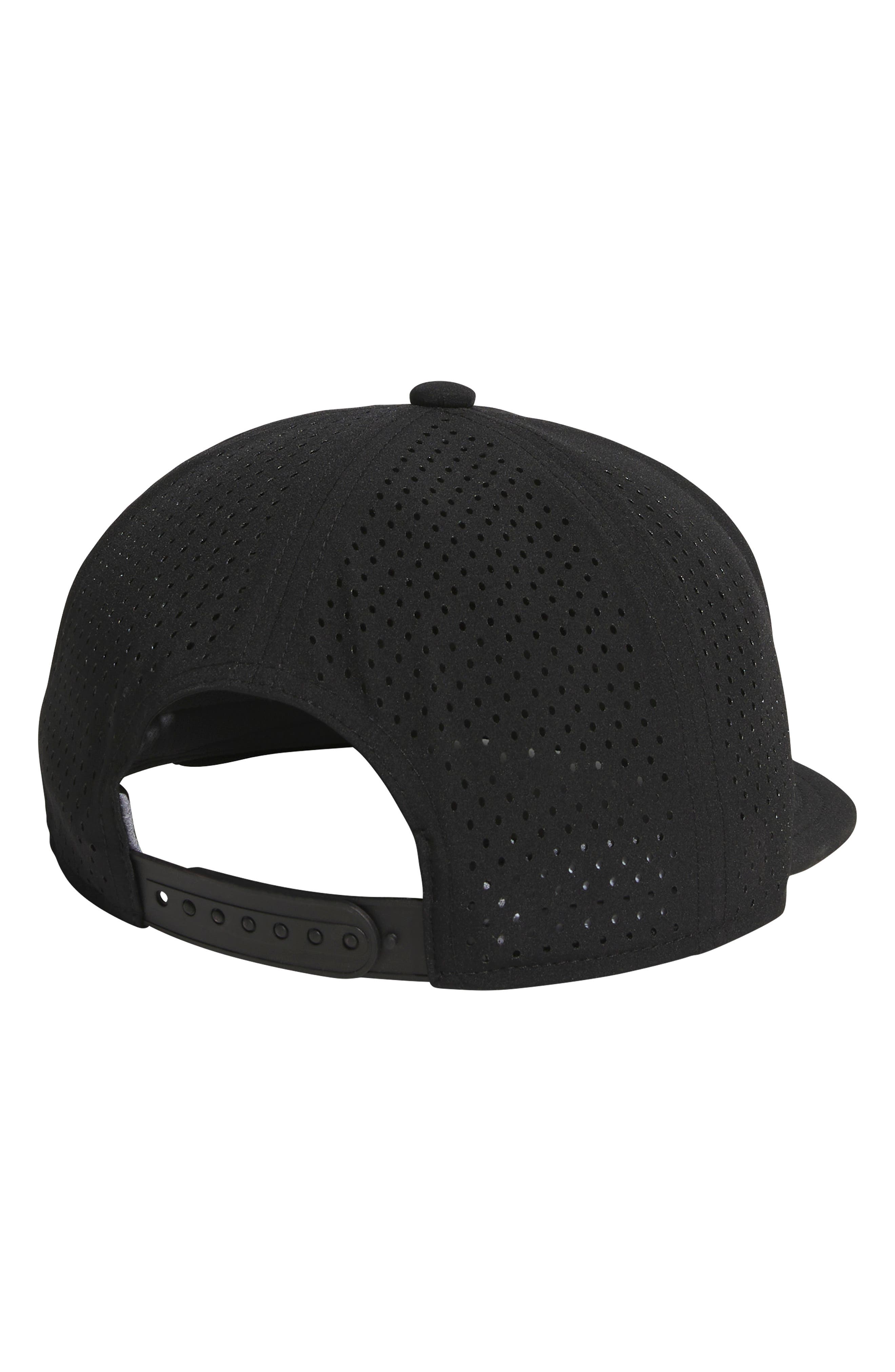 adidas Floatie Trefoil Snapback Baseball Cap (Men) | Nordstrom