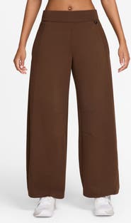 Nike Impossibly Soft Dri-FIT Wide Leg Pants