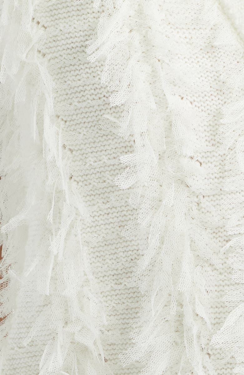 KOBI HALPERIN Sterling Sweater Vest, Alternate, color, 