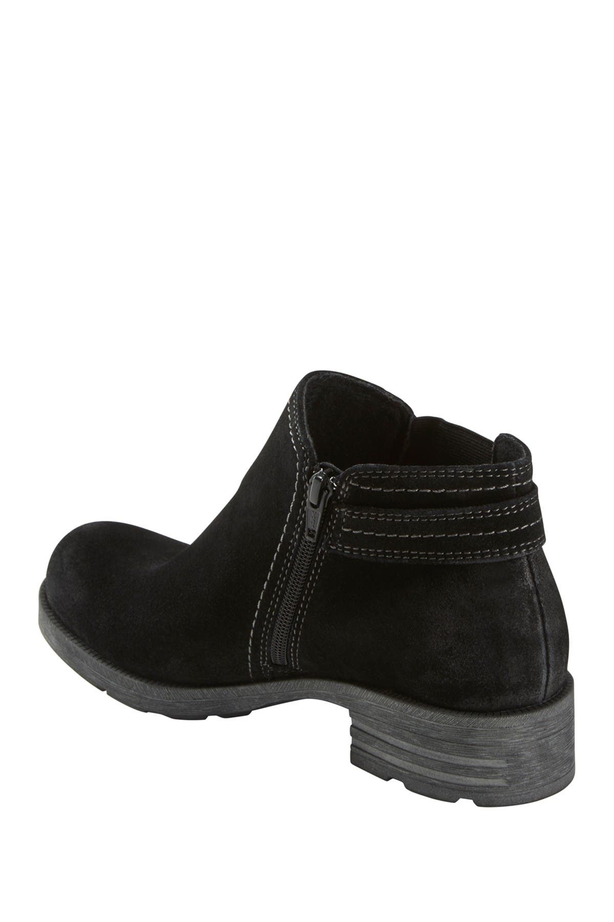 Earth<sup>®</sup> Randi Rexton Ankle Bootie, Alternate, color, 