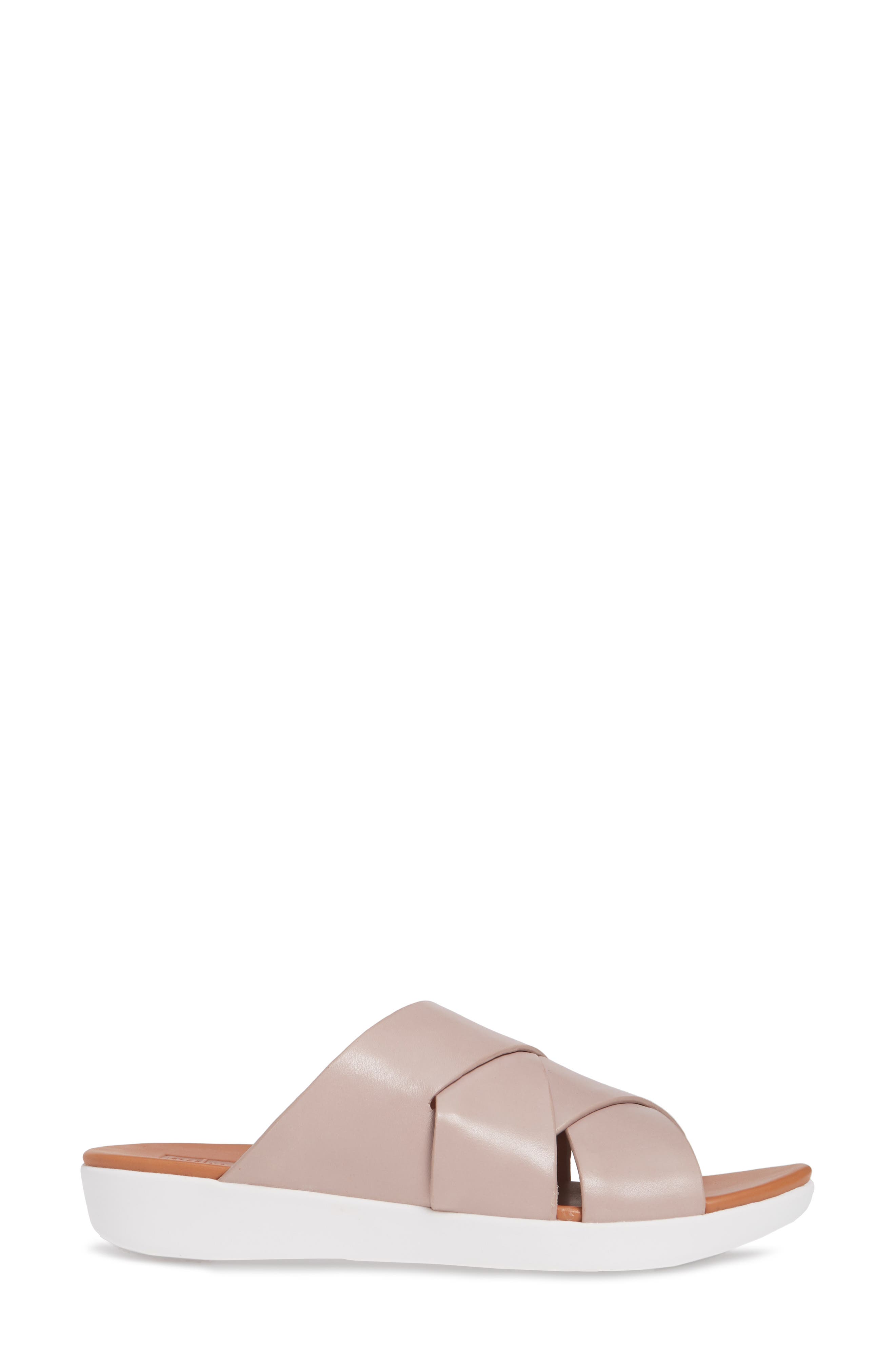 FitFlop Annah Novaweave Slide Sandal (Women) | Nordstrom