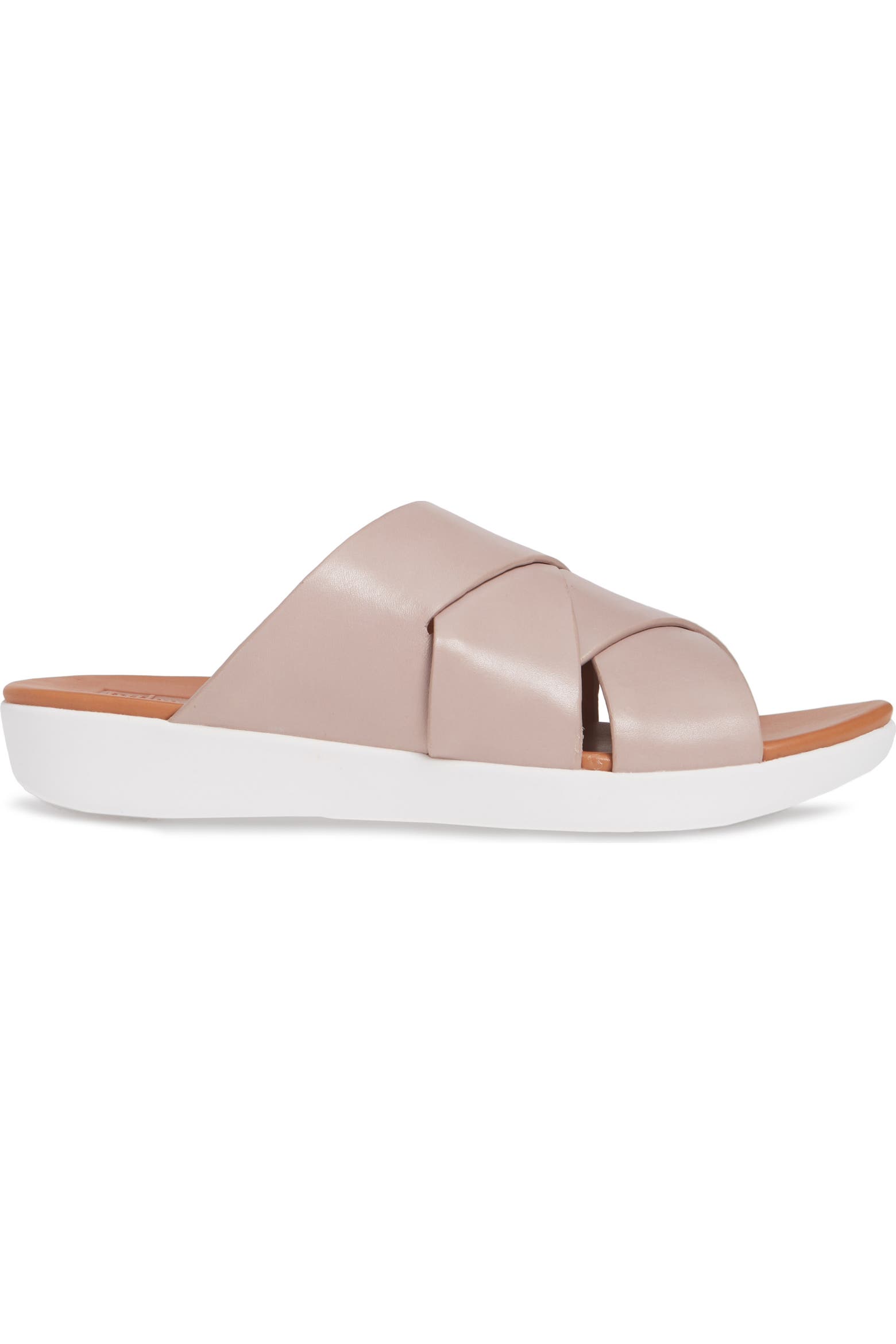 Slides Coloring FitFlop Annah Novaweave Slide Sandal (Women) | Nordstrom